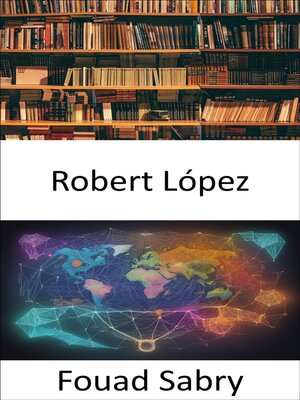 cover image of Robert López